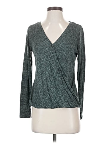 Rock & Republic Long Sleeve T-Shirt (view 1)