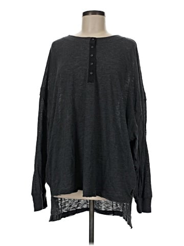 FP Movement Long Sleeve Top (view 1)