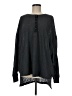 FP Movement Gray Long Sleeve Top Size M - photo 1
