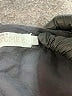 Rumer Black Cocktail Dress Size L - photo 7