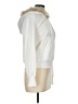 Unbranded White Jacket Size M - photo 4