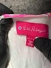 Lilly Pulitzer For Target 100% Rayon Pink Sleeveless Blouse Size XXL - photo 7