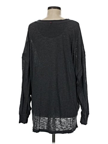 FP Movement Long Sleeve Top (view 2)