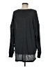 FP Movement Gray Long Sleeve Top Size M - photo 2