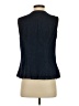 Sanctuary Blue Denim Vest Size S - photo 2
