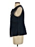Sanctuary Blue Denim Vest Size S - photo 5