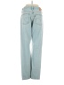 Levi's 100% Cotton Blue Jeans Size 28 waist - photo 2