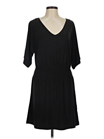 White House Black Market Casual Dress (view 1)