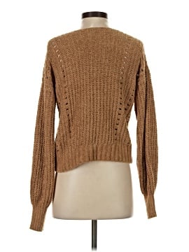 Crave Fame By Almost Famous Pullover Sweater (view 2)
