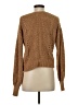 Crave Fame By Almost Famous 100% Polyester Brown Pullover Sweater Size S - photo 2