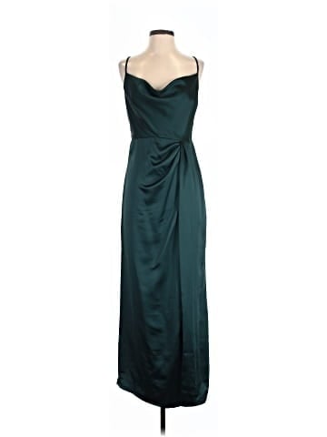 Dessy Collection Cocktail Dress (view 1)