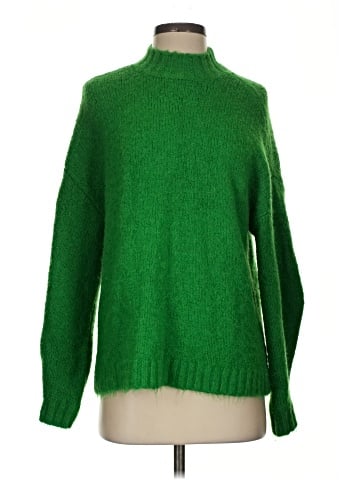 Pistola Turtleneck Sweater (view 1)