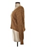 Crave Fame By Almost Famous 100% Polyester Brown Pullover Sweater Size S - photo 5