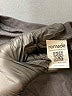 Remade Black Active T-Shirt Size L - photo 7