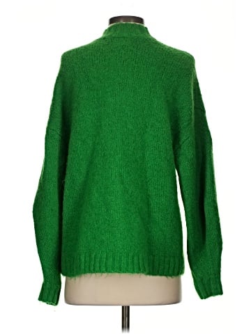 Pistola Turtleneck Sweater (view 2)