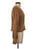 Crave Fame By Almost Famous 100% Polyester Brown Pullover Sweater Size S - photo 4