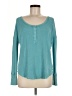 American Eagle Outfitters Teal Cardigan Size M - photo 1