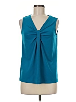 Worthington Sleeveless Blouse