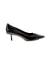 Nine West Black Heels Size 9 - photo 1
