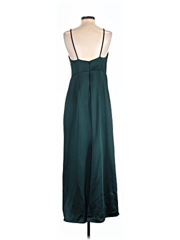 Dessy Collection Cocktail Dress (view 2)