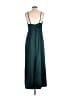 Dessy Collection 100% Polyester Teal Cocktail Dress Size 8 - photo 2