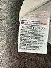 H&M White Short Sleeve Blouse Size L - photo 8