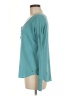 American Eagle Outfitters Teal Cardigan Size M - photo 5