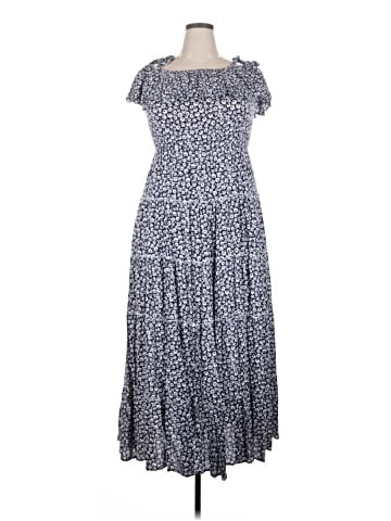 Sweet Lovely by Jen Casual Dress (view 1)