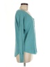 American Eagle Outfitters Teal Cardigan Size M - photo 4