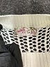 Free People White Cardigan One size - photo 7