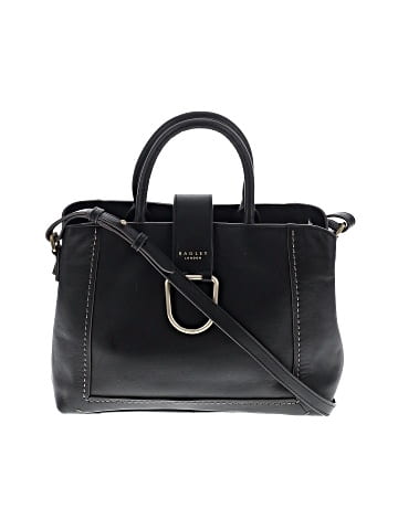 Radley London Leather Satchel (view 1)