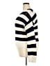 Universal Thread Stripes Ivory Pullover Sweater Size XXL - photo 5