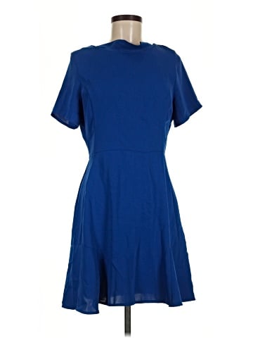 Topshop Casual Dress (view 1)