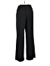 I.C. By Connie K Solid Black Casual Pants Size L - photo 2