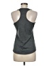 Athleta Gray Active Tank Size M - photo 2