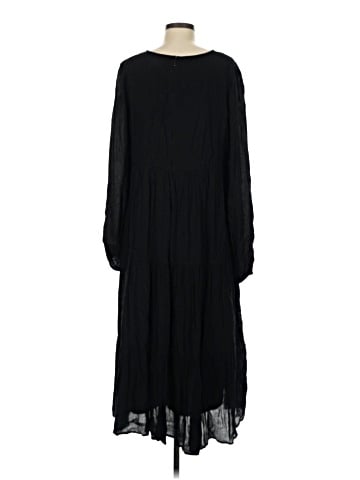 Ann Taylor LOFT Casual Dress (view 2)