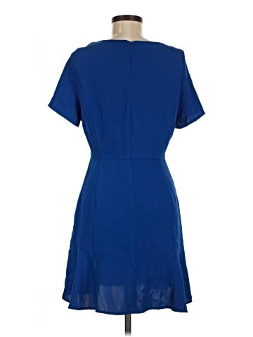 Topshop Casual Dress (view 2)