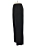I.C. By Connie K Solid Black Casual Pants Size L - photo 5