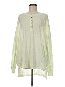 Fp Movement Long Sleeve Blouse