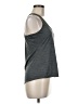 Athleta Gray Active Tank Size M - photo 4