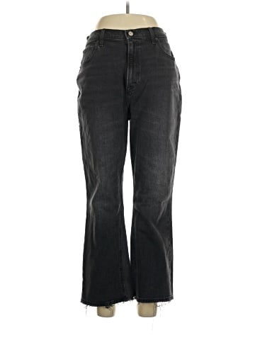 Abercrombie & Fitch Jeans (view 1)