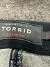 Torrid Solid Blue Jeans Size 16 (tall) - photo 7