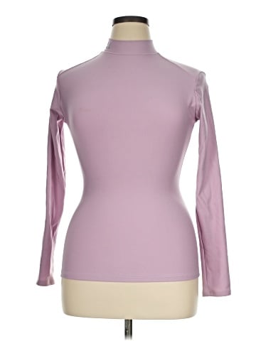 Under Armour Long Sleeve Turtleneck (view 1)