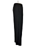 I.C. By Connie K Solid Black Casual Pants Size L - photo 4