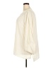 City Chic 100% Polyester Ivory 3/4 Sleeve Blouse Size 22 Plus (XL) - photo 5