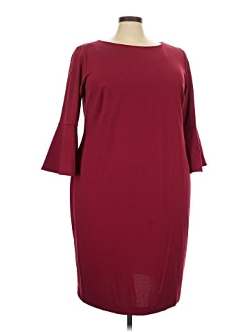 Calvin Klein Cocktail Dress (view 1)