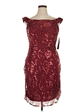 PAPELL Studio Cocktail Dress (view 1)