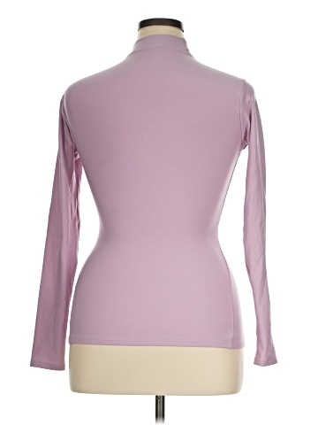 Under Armour Long Sleeve Turtleneck (view 2)