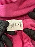 Unbranded Pink Short Sleeve Top Size M - photo 7