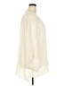 City Chic 100% Polyester Ivory 3/4 Sleeve Blouse Size 22 Plus (XL) - photo 4